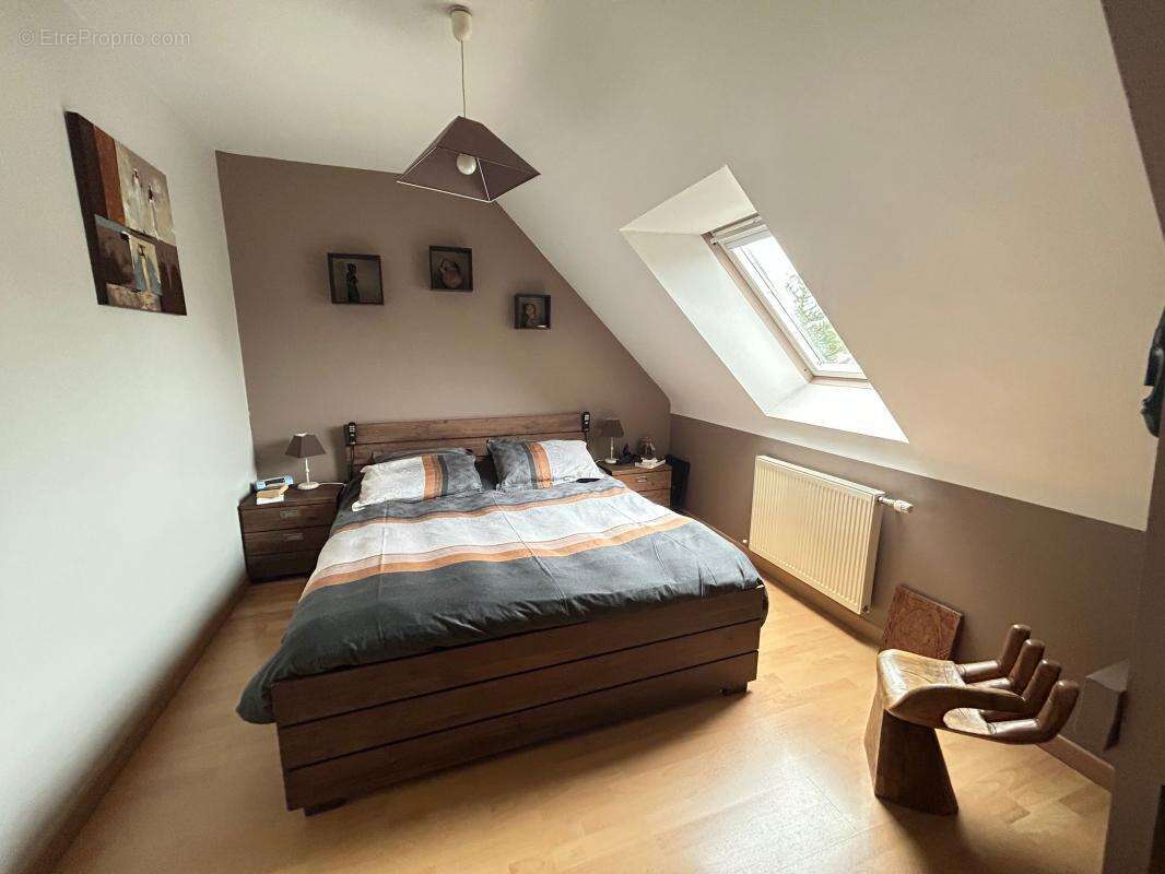 Maison à PLEUMEUR-BODOU