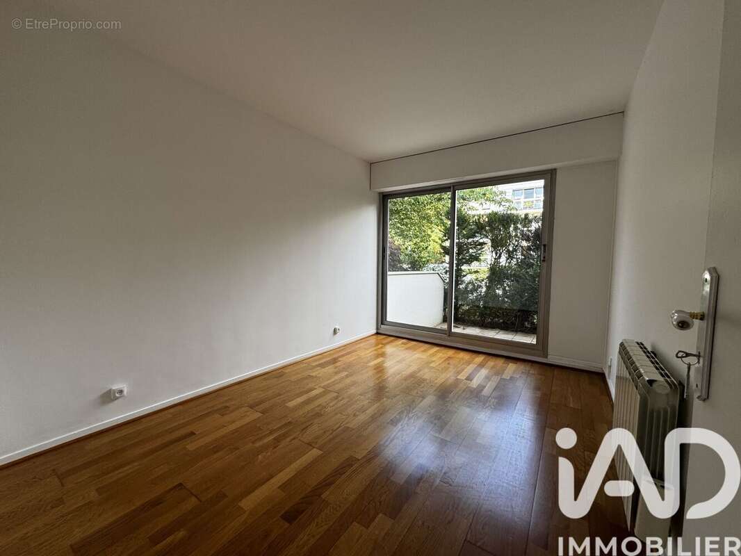 Photo 8 - Appartement à SOISY-SUR-SEINE