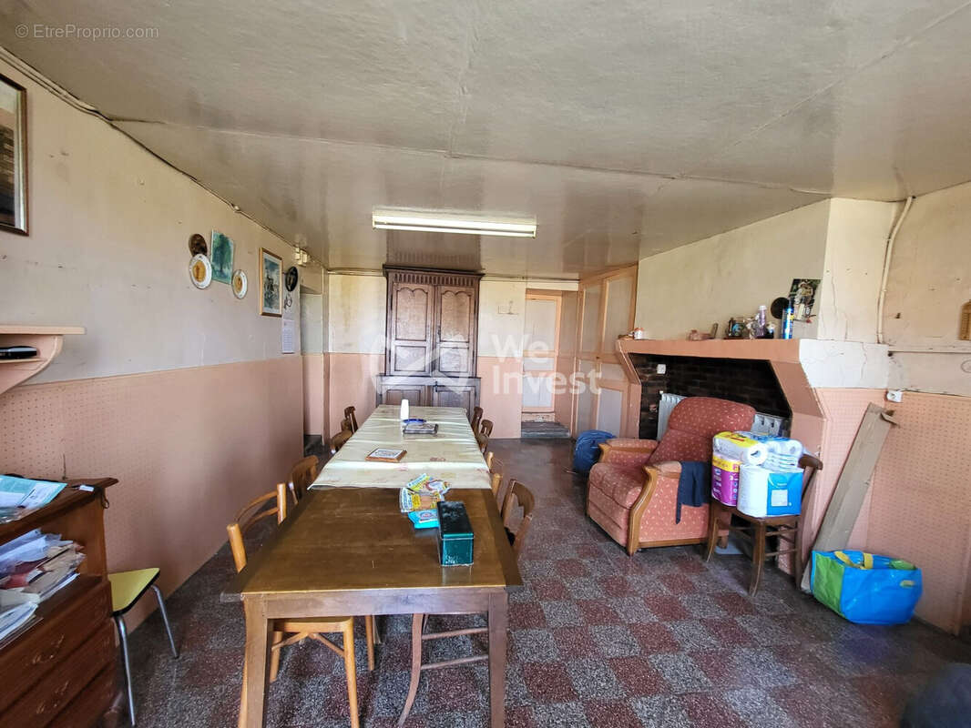 Maison 150 m² à Vendieres  - photo 4