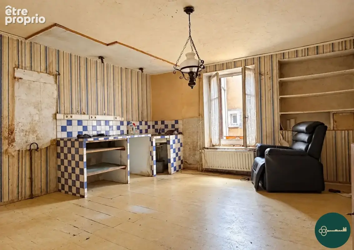 Maison Fontenoy-sur-Moselle 5 pièces 125 m2 - photo 4