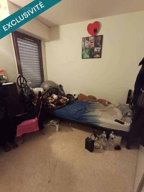 Photo 4 - Appartement à CERGY