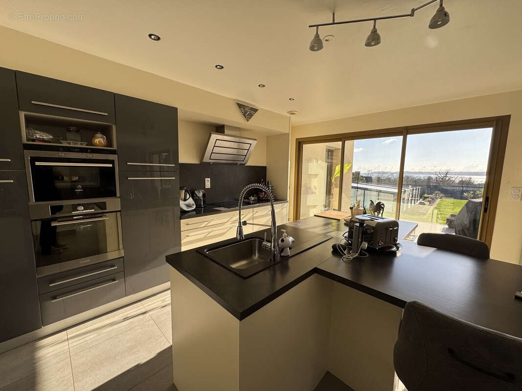 Maison à PLOUBAZLANEC