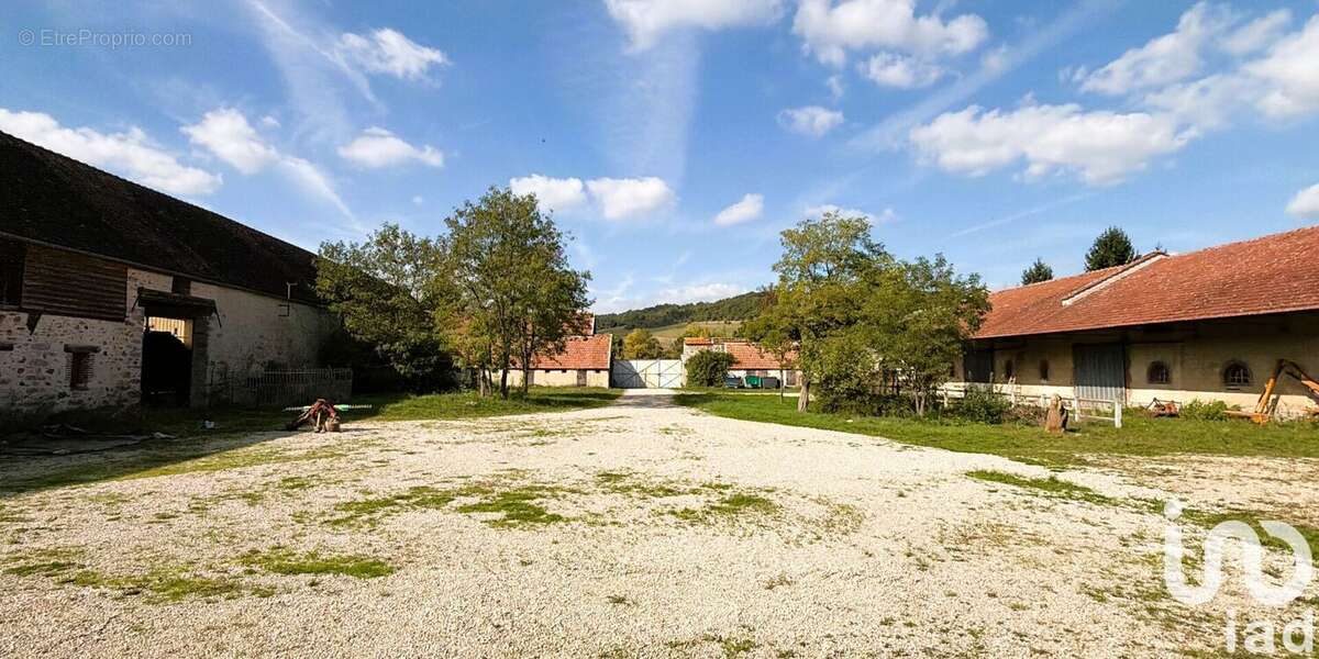 Photo 3 - Maison à LA SAULSOTTE