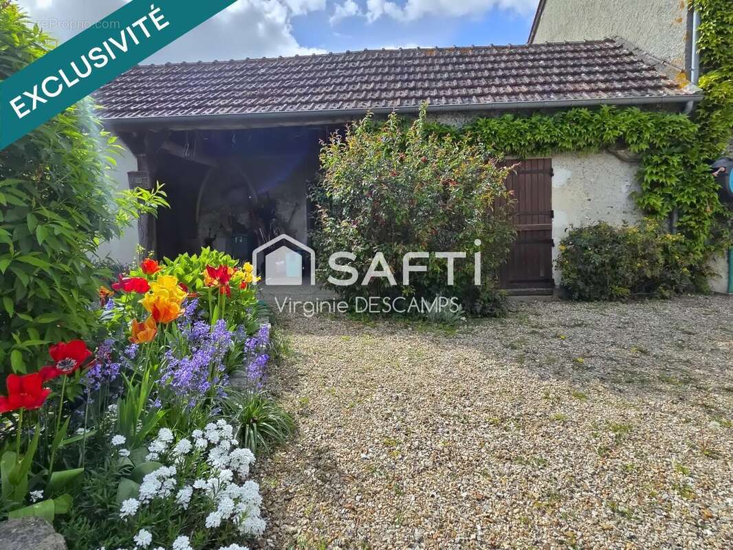 Photo 3 - Maison à LONGNES