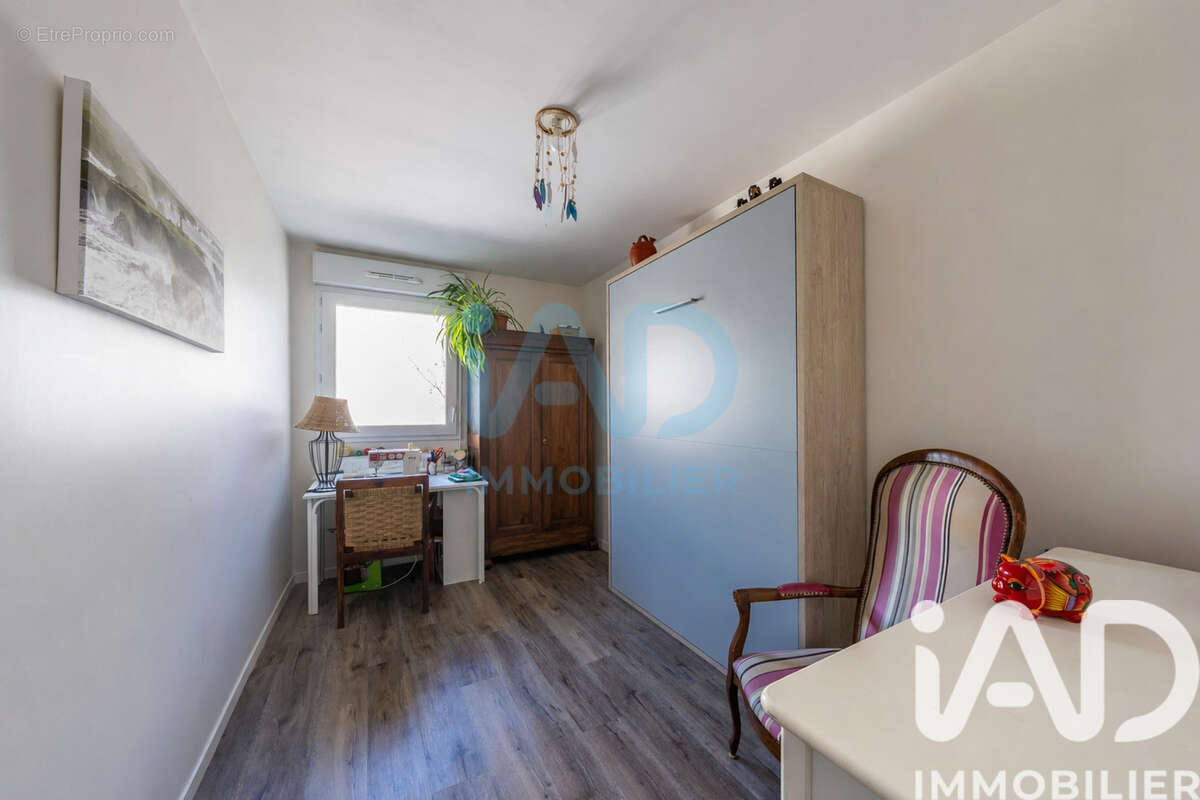 Photo 8 - Appartement à FRESNES
