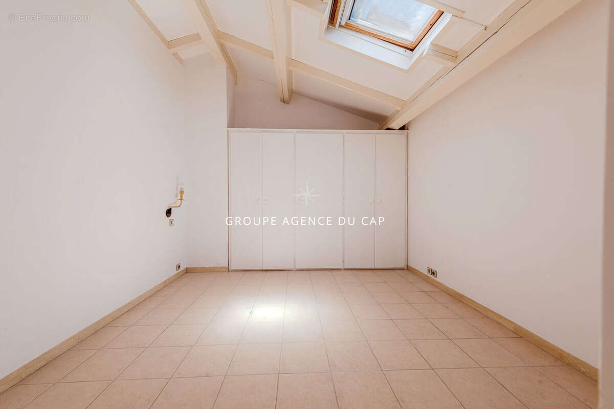 Appartement 3/4 piceces vue mer frejus plage - photo 14