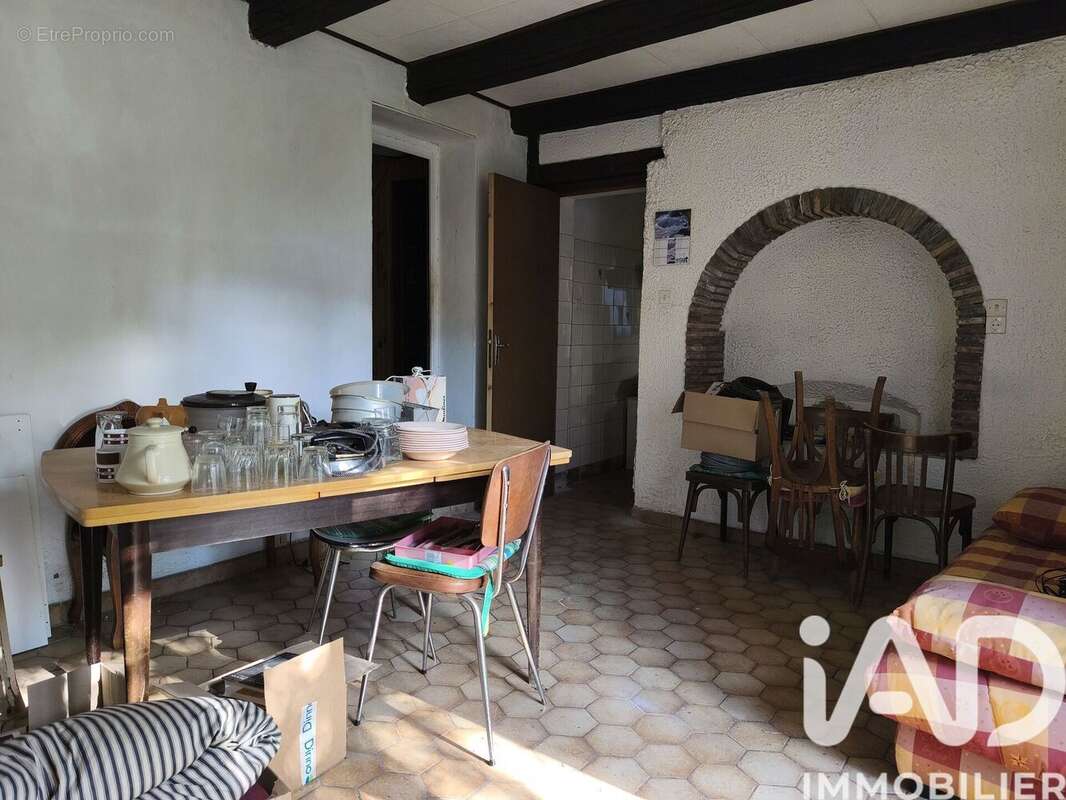 Photo 3 - Maison à MONTHUREUX-SUR-SAONE