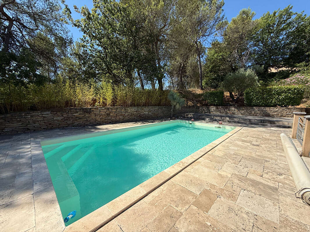 Maison à SAINT-MAXIMIN-LA-SAINTE-BAUME