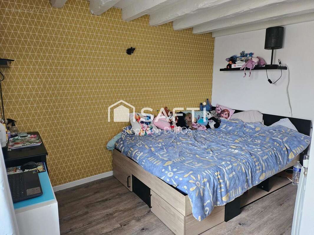 Photo 7 - Maison à ORGEVAL