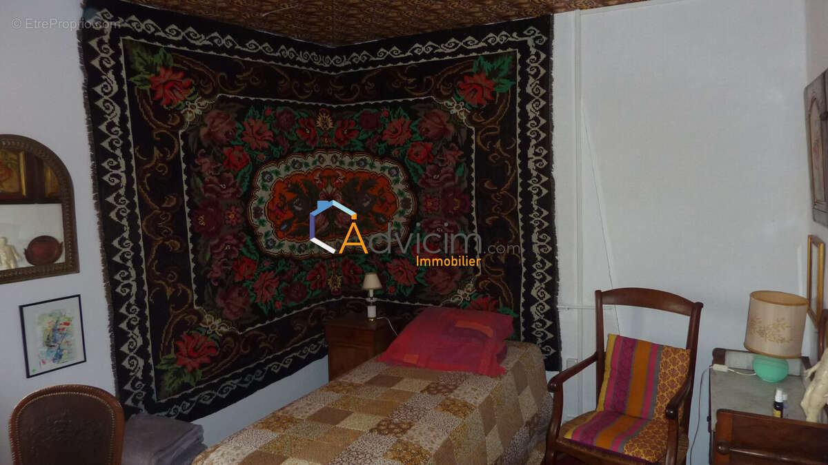 Appartement à ERVAUVILLE