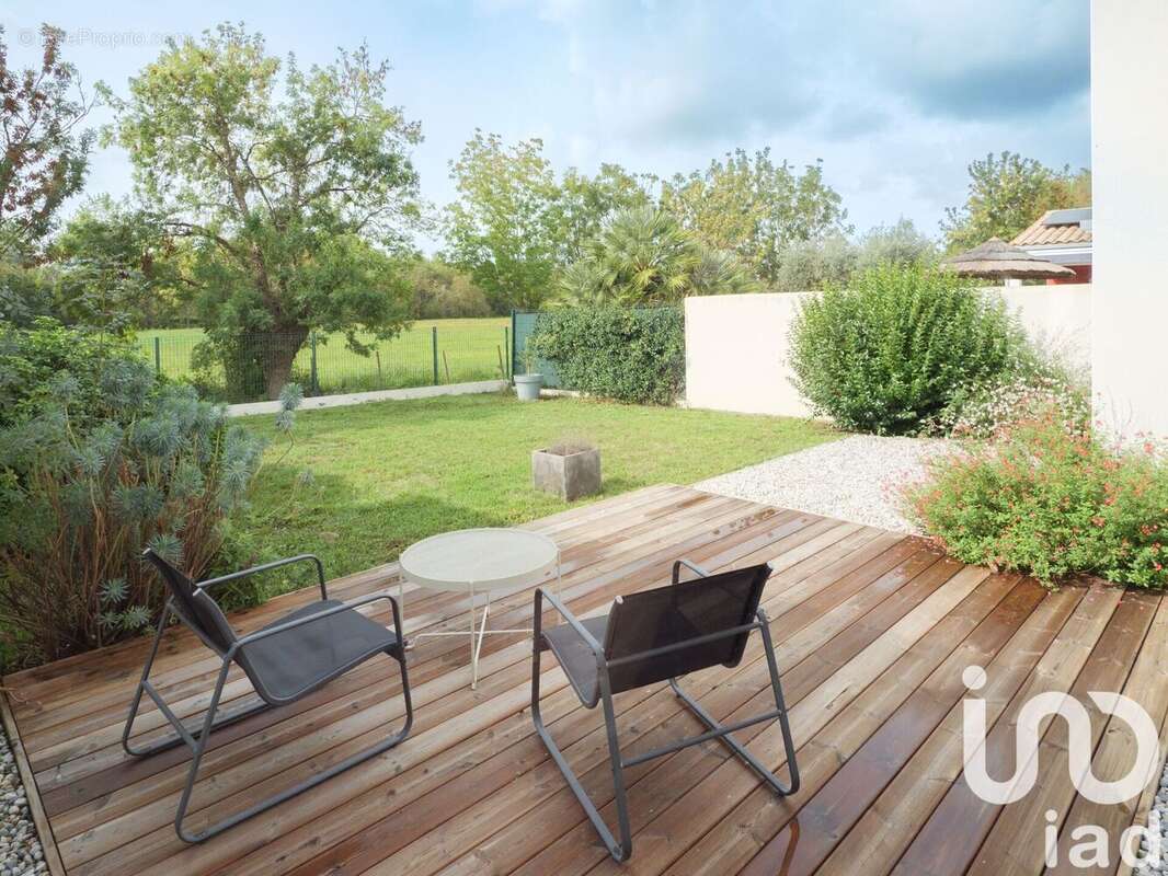 Photo 4 - Maison à PERIGNY