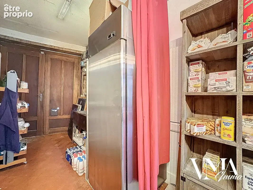 Epicerie des Pierres Dorées - photo 4