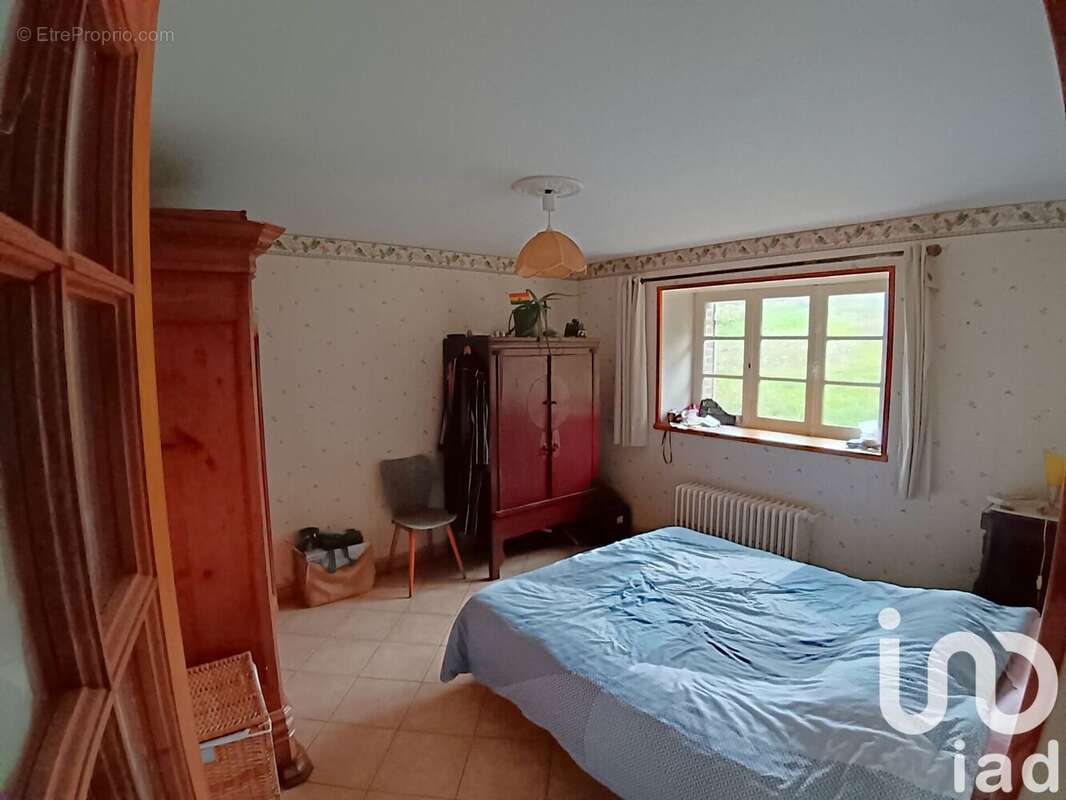 Photo 7 - Maison à VILLIERS-SAINT-BENOIT