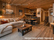 Appartement à VAL-D'ISERE