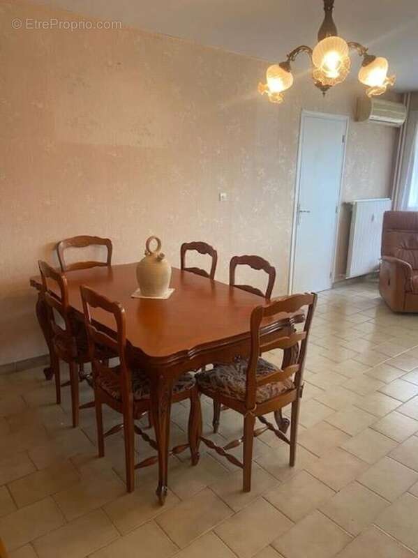 Photo 4 - Appartement à VITROLLES