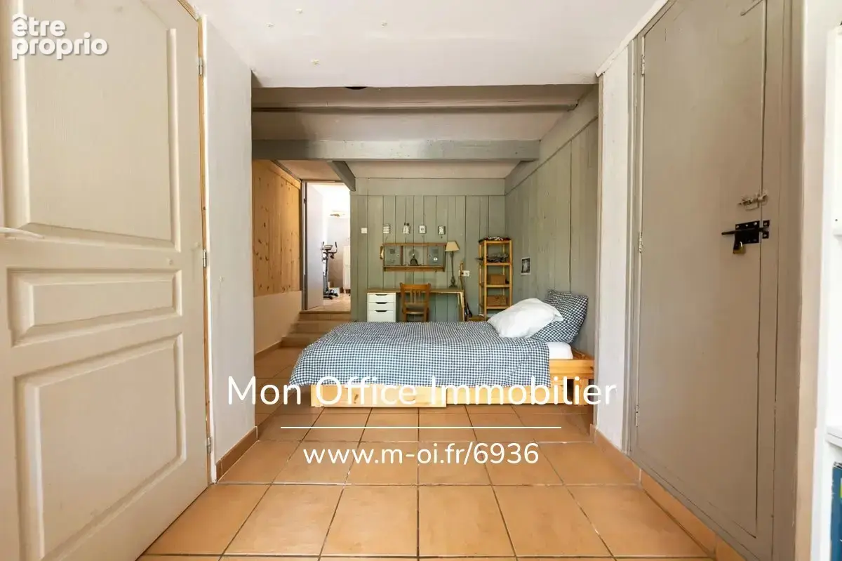 Référence : 6936-AUS - Pertuis - Maison familiale avec dépendance - Jardin et piscine - photo 15