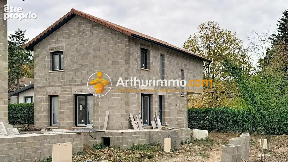 Vente Maison La tour-du-pin(38110) 320 000ï¿œ - photo 8