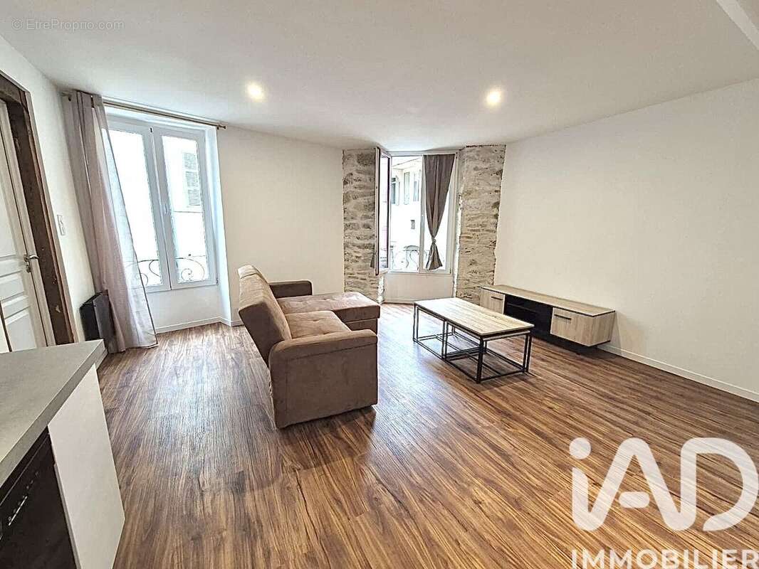 Photo 4 - Appartement à CAHORS