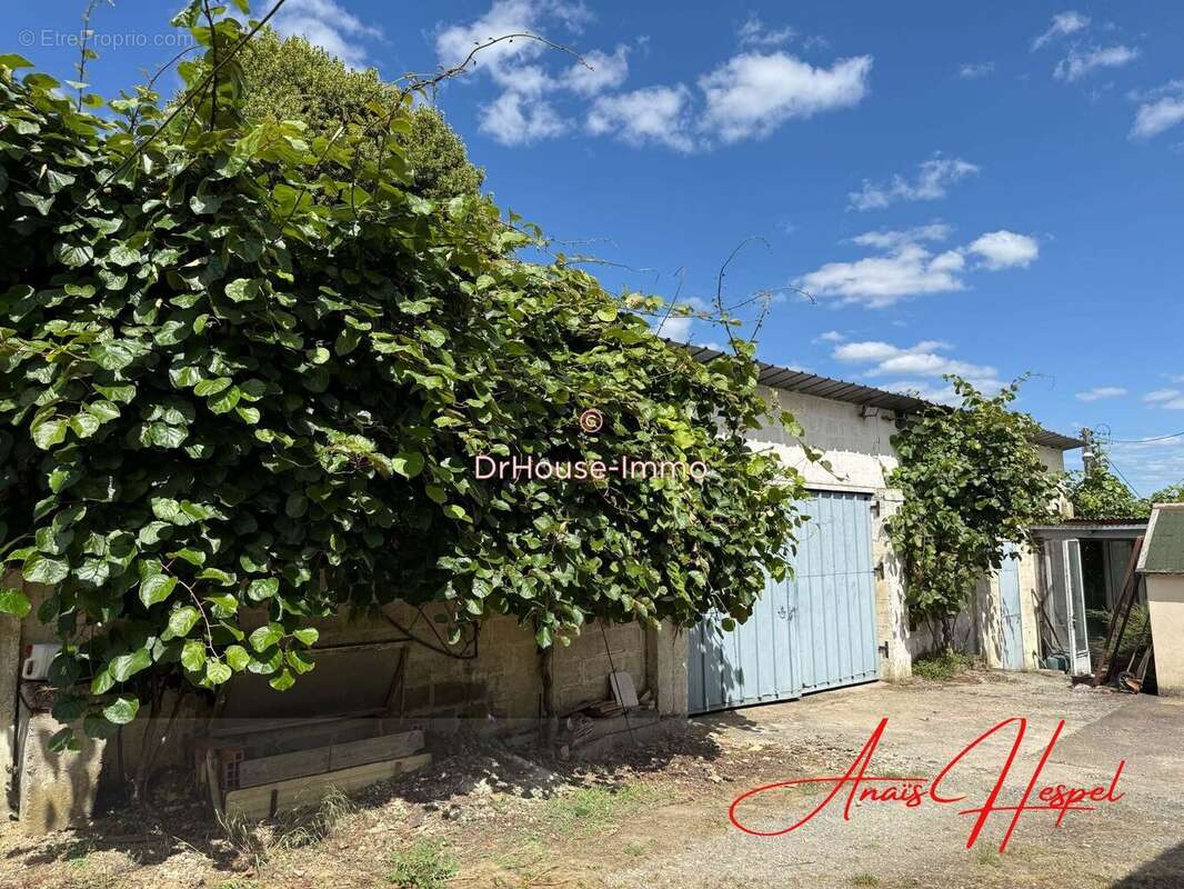 Maison 139 m² à Sauveterre-De-Guyenne  - photo 21