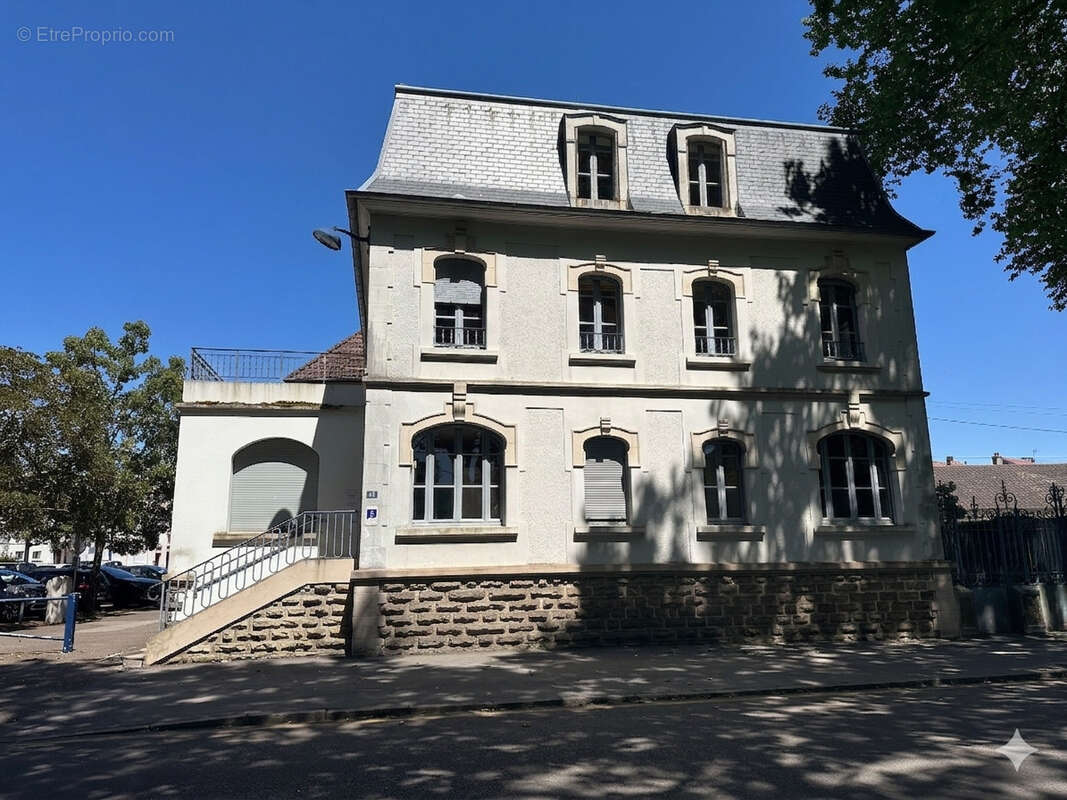 Appartement à LURE