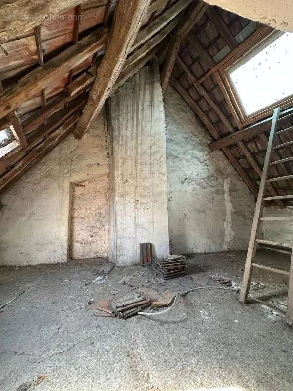 Maison à HERBLAY