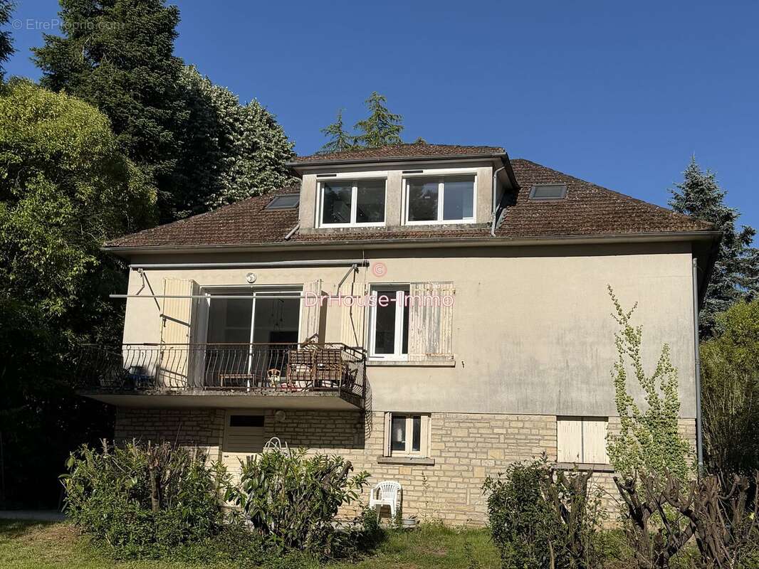 Maison à PRAYSSAC