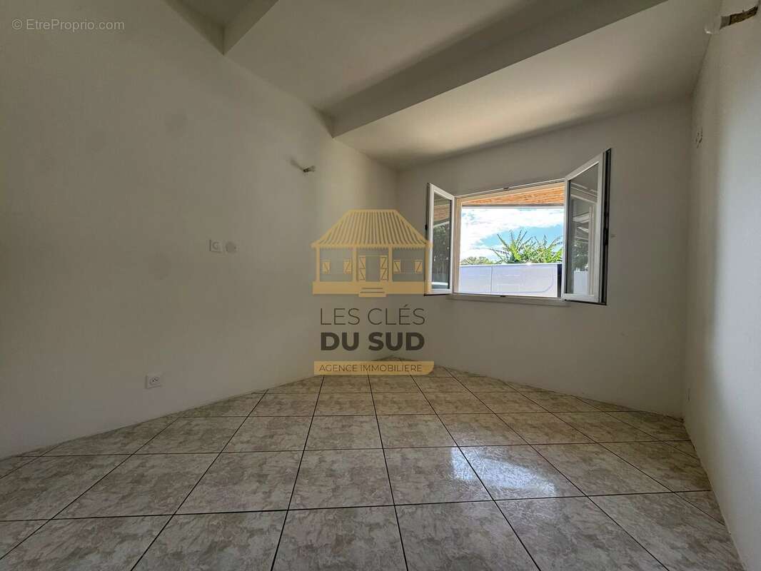Maison à SAINT-JOSEPH