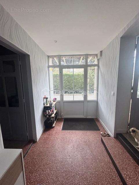 Maison à GACE