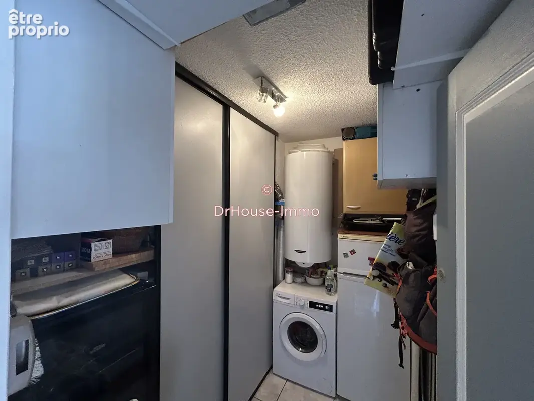 Appartement 70 m² à Sainte-Marie  - photo 8