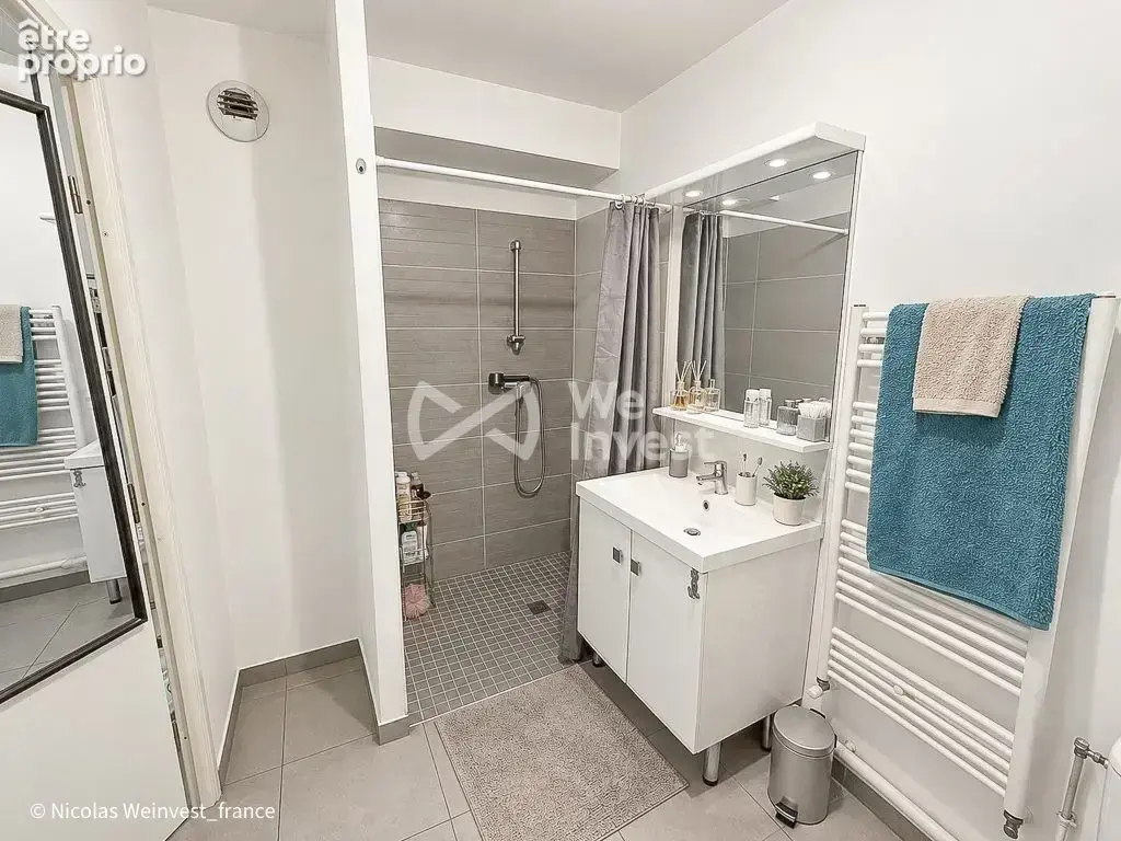 Appartement 2 pièces 49 m² à vendre à Meaux (77100) - photo 6