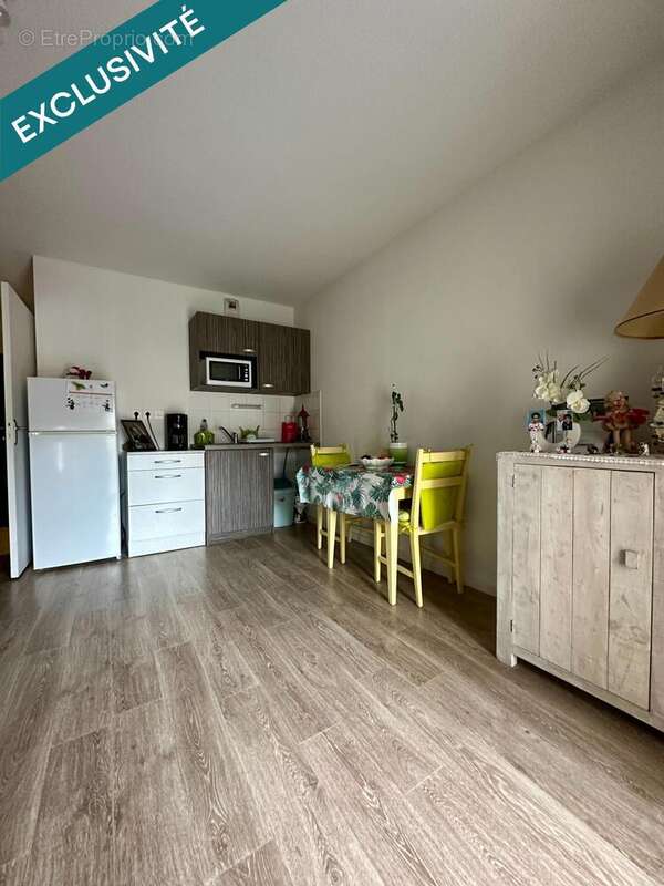 Photo 5 - Appartement à NEVERS