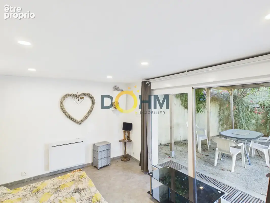Maison familiale lumineuse de 183 m2  sur terrain de 786 m2 a saint jean d'arvey - photo 34