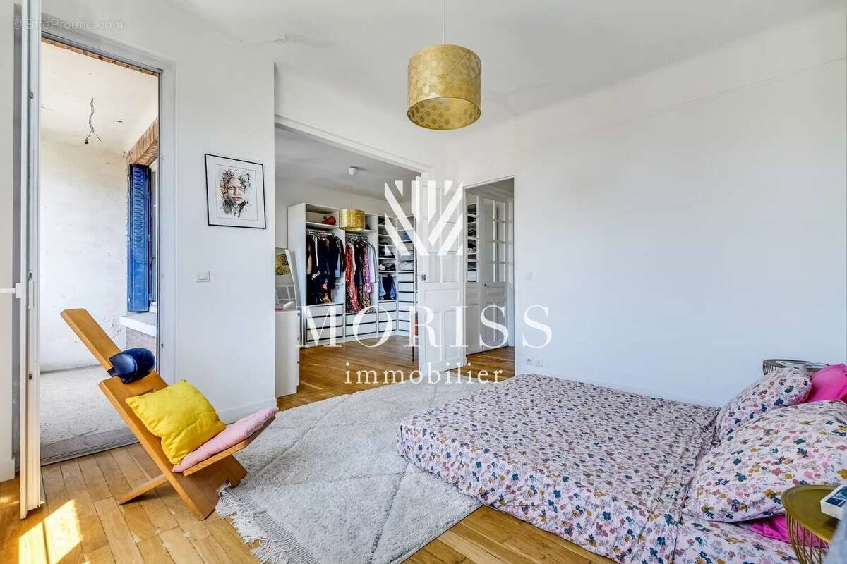 Maison à MONTREUIL