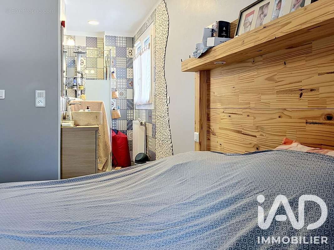 Maison 156 m² à Cenon-Sur-Vienne  - photo 5