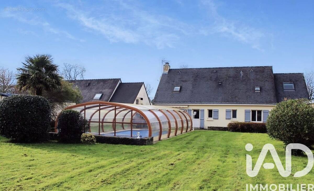 Photo 1 - Maison à HERBIGNAC