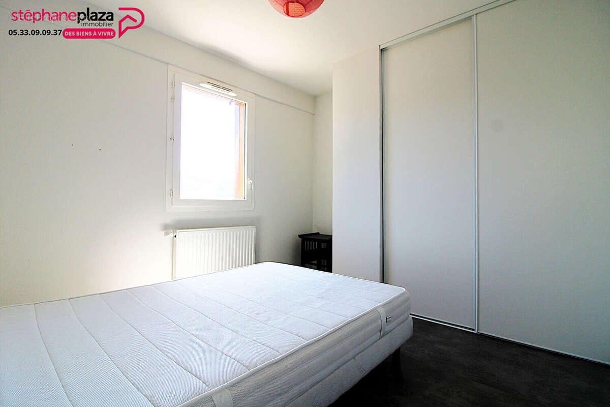 Appartement à VILLENAVE-D'ORNON