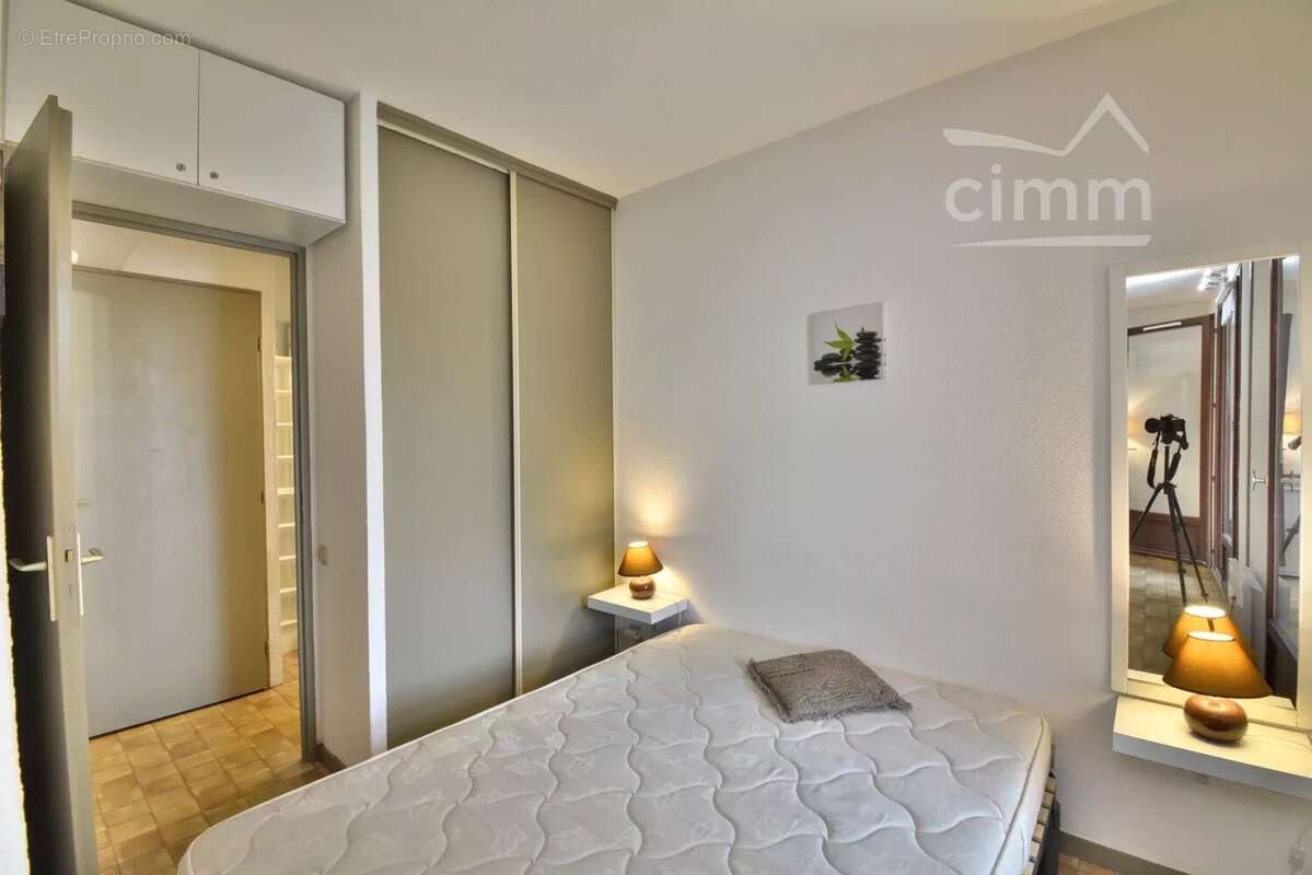 Appartement à SAINT-CYPRIEN