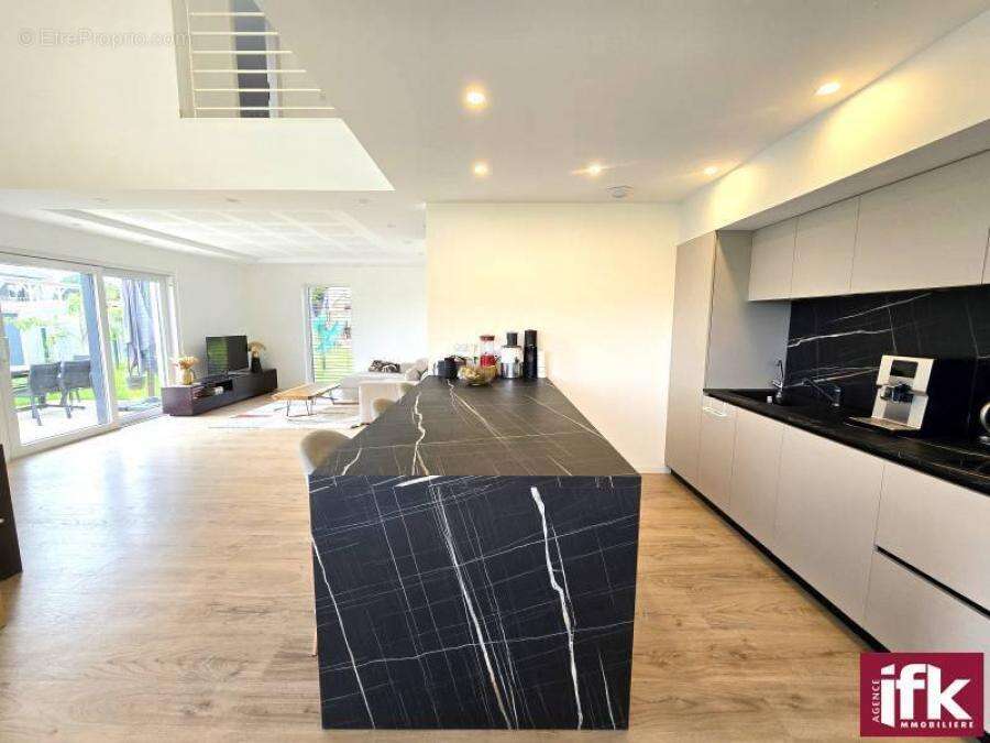 Maison à URSCHENHEIM