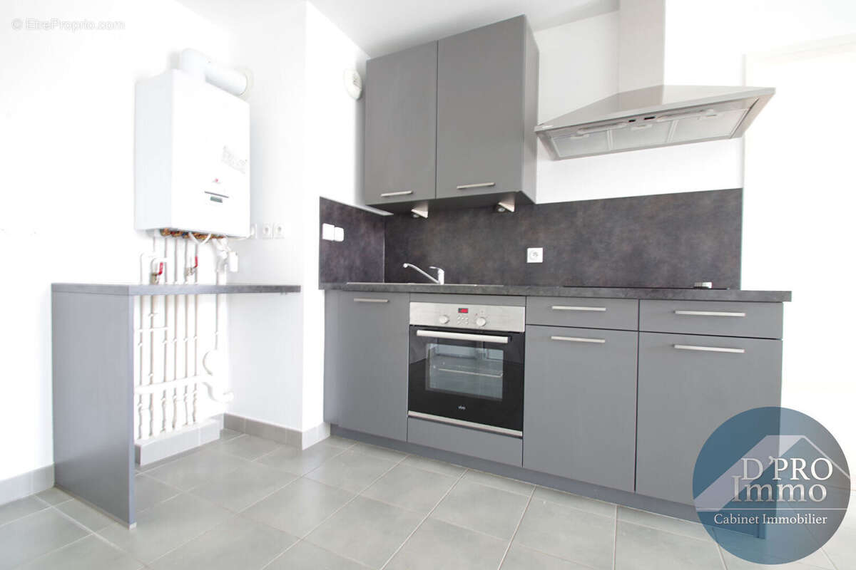 Appartement à VERTOU