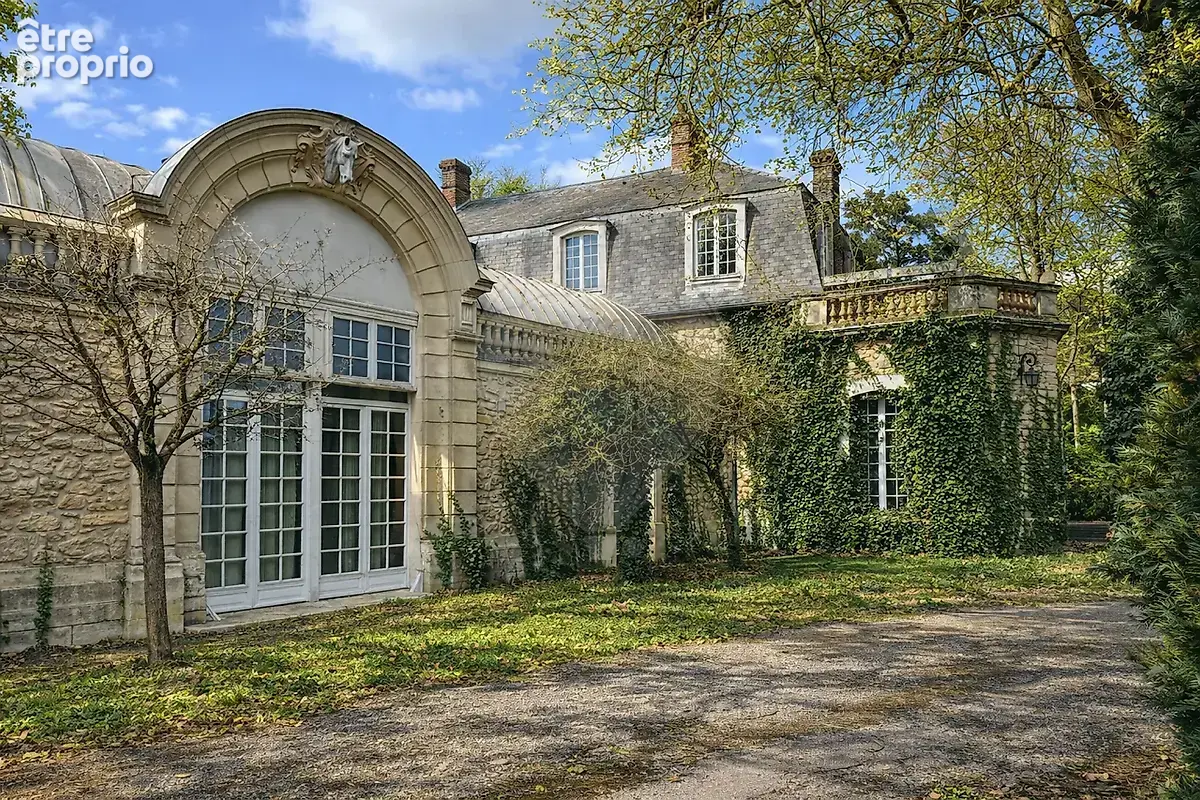 Maison 20 ou plus chambre(s) à vendre - photo 2