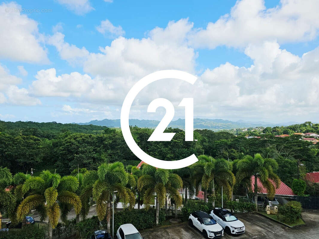 Appartement à SAINT-JOSEPH