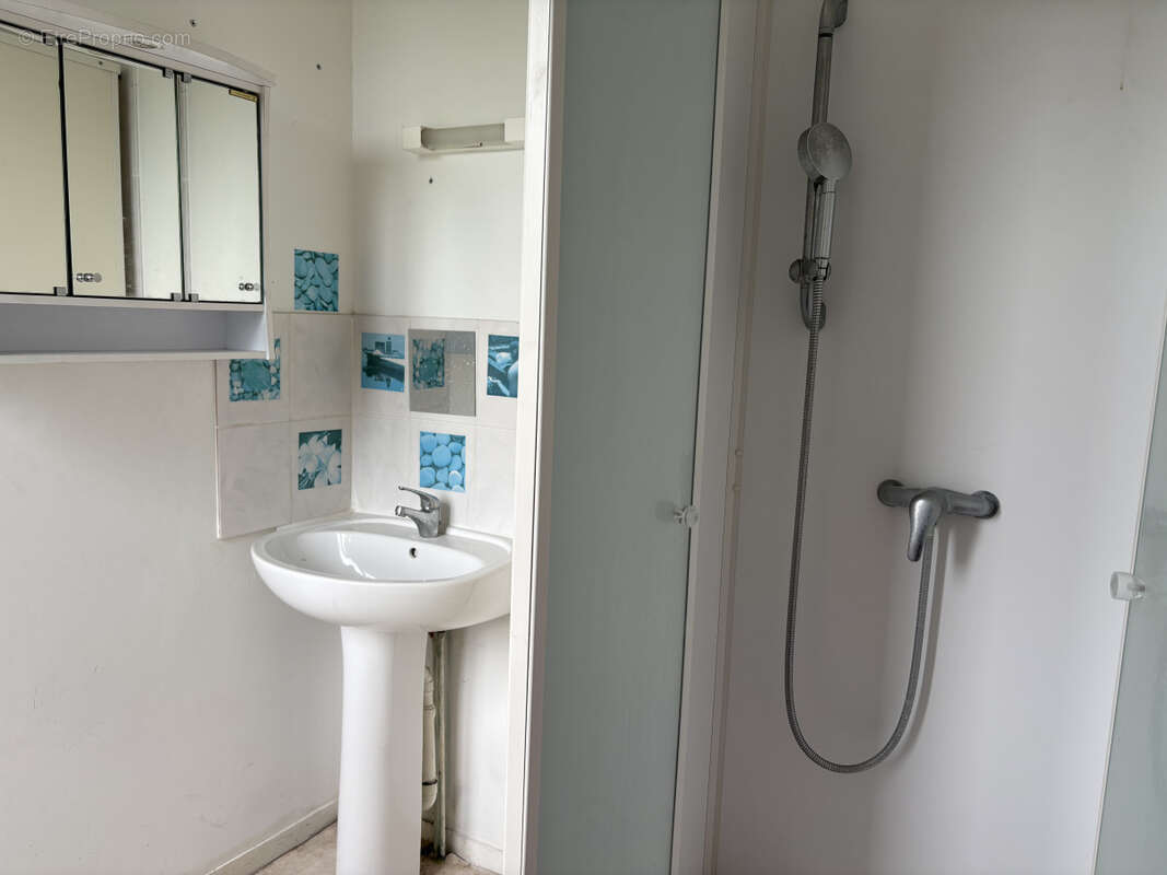 Maison à NESLE-NORMANDEUSE