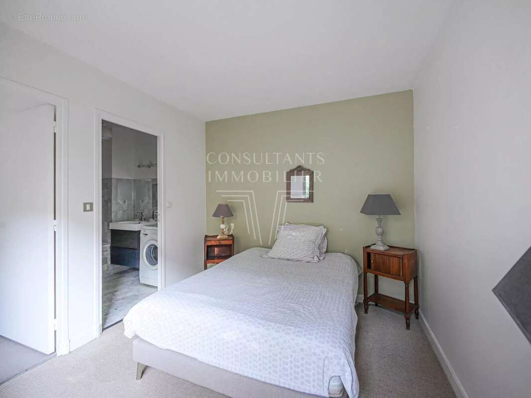 Appartement à SEVRES