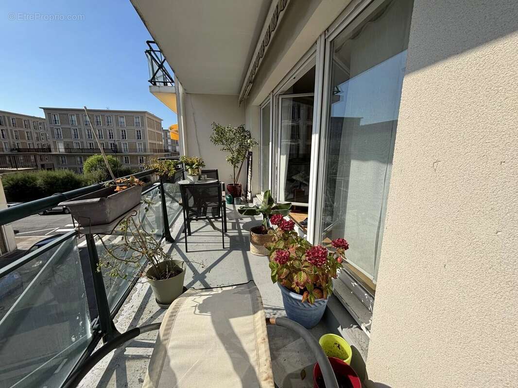 Appartement à LE HAVRE