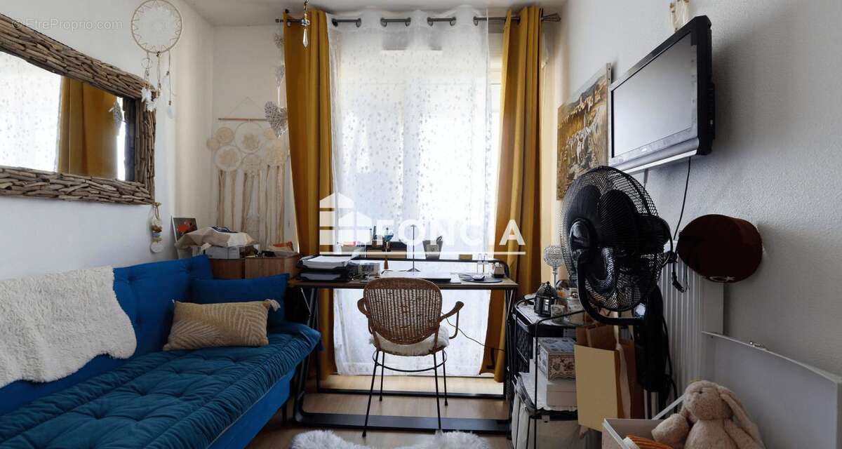 Appartement à LE MEE-SUR-SEINE