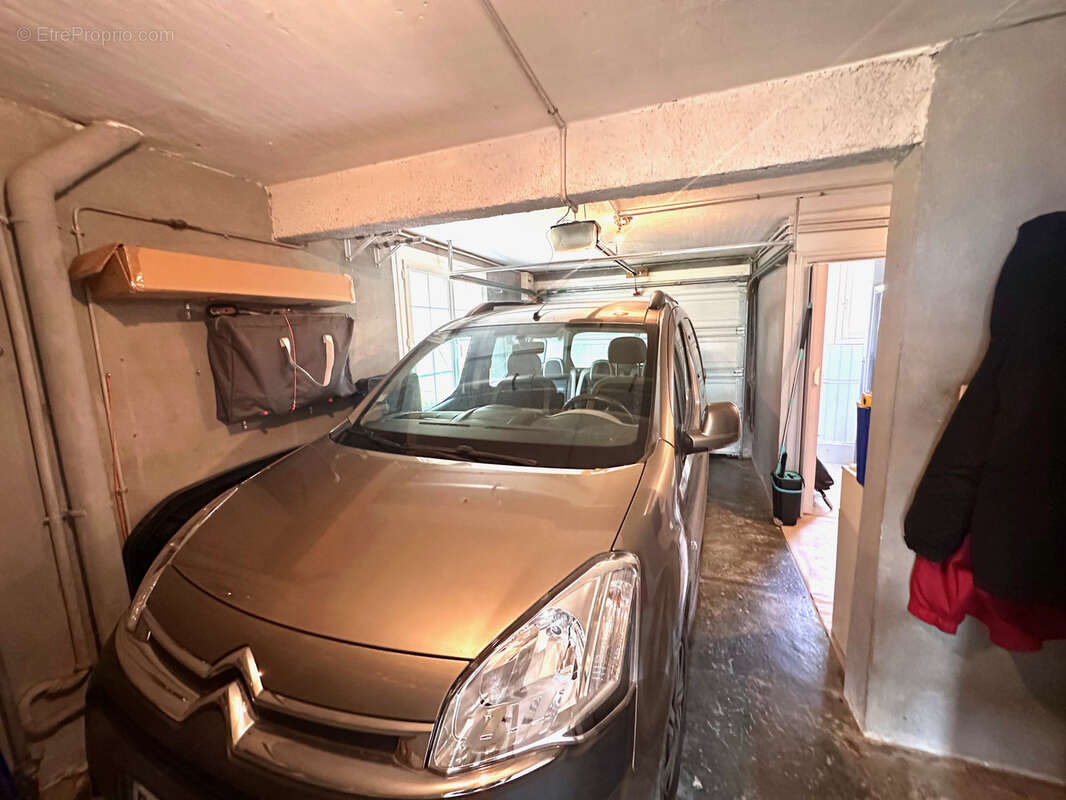 Maison à BAGNERES-DE-BIGORRE