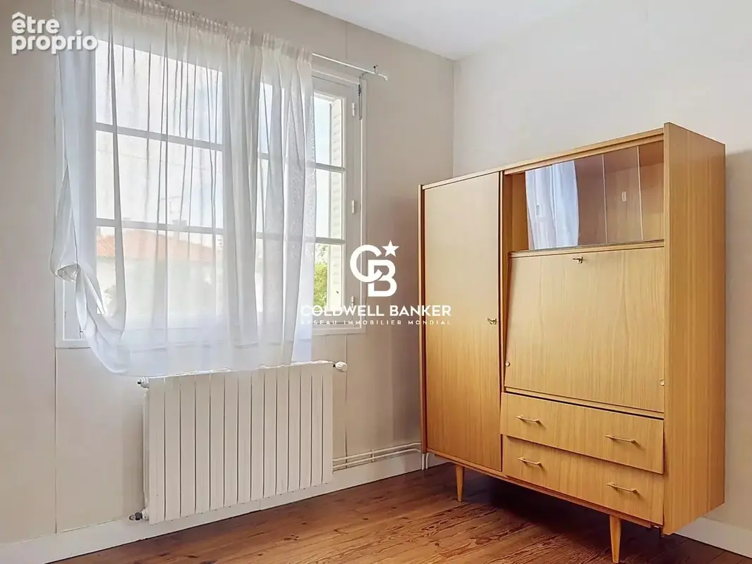 Maison à Saintes - Idéal premier achat ou investissement locatif - photo 12