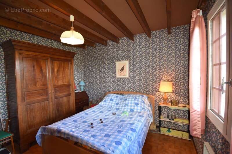 Maison à vendre 5 pièces SAVIGNY POIL FOL (58) - photo 5