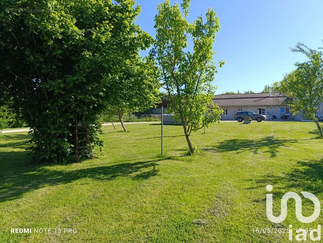 Photo 3 - Maison à OUTINES