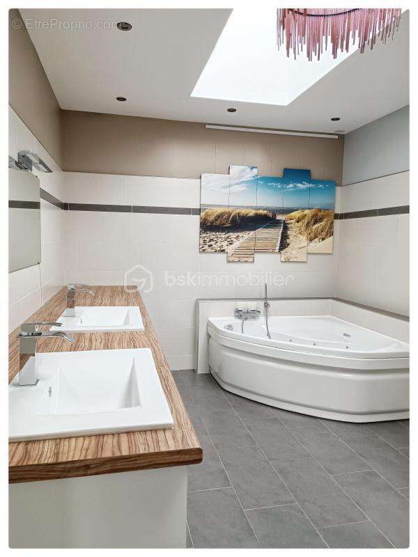 Appartement à LE BOULOU